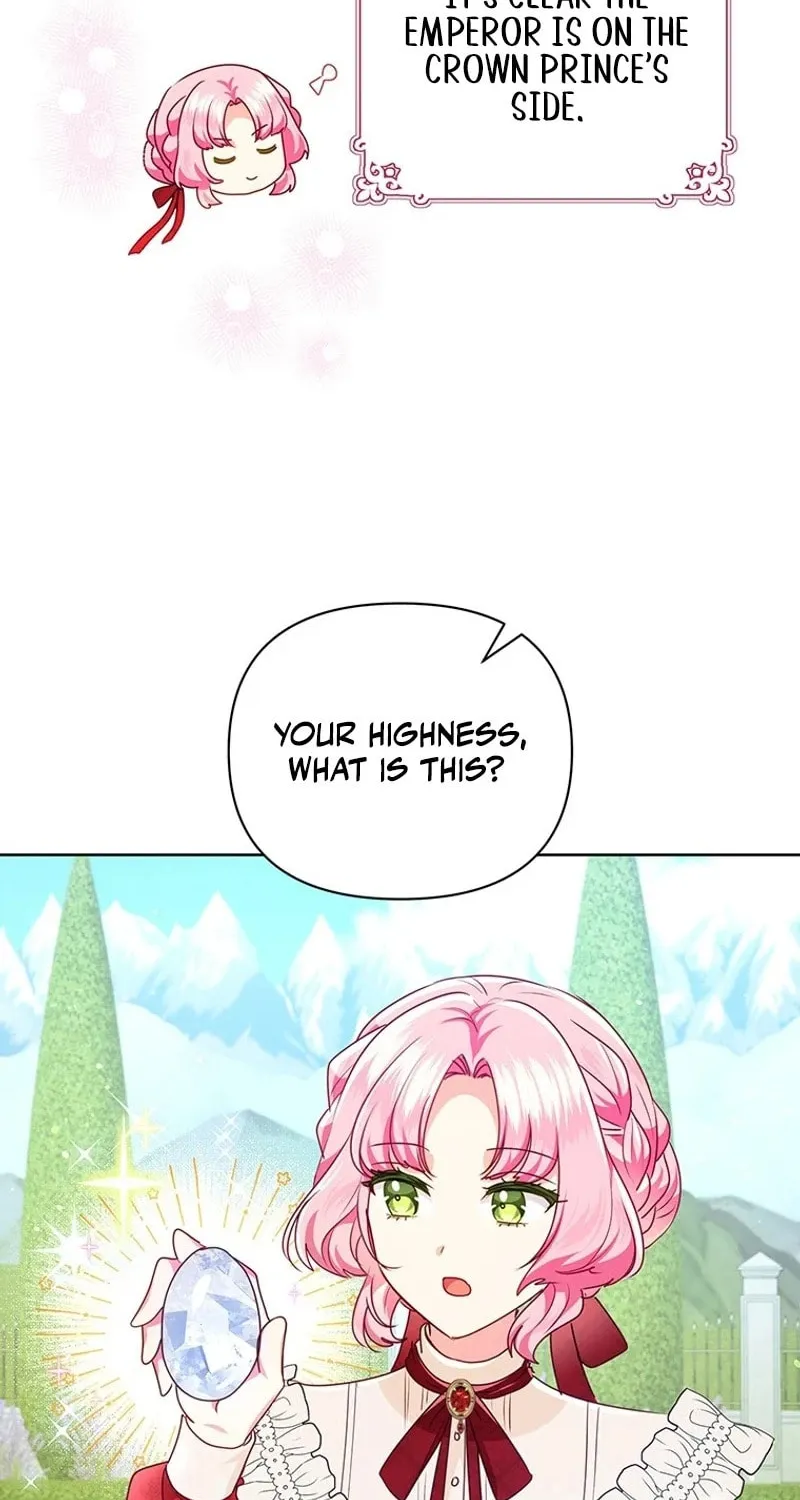 A Strange but Effective Villainess Life Chapter 23 page 46 - 