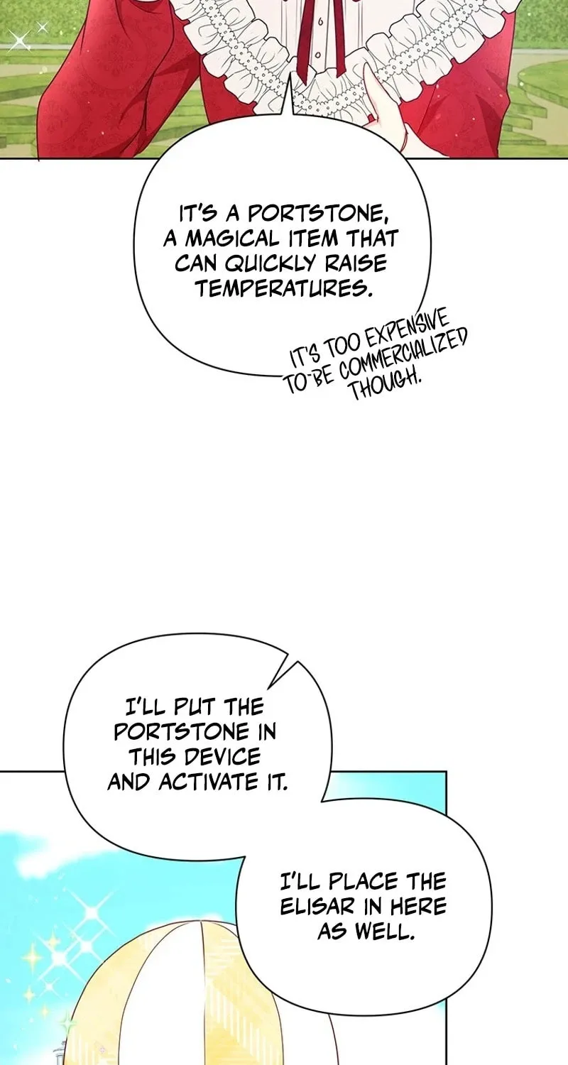 A Strange but Effective Villainess Life Chapter 23 page 47 - 