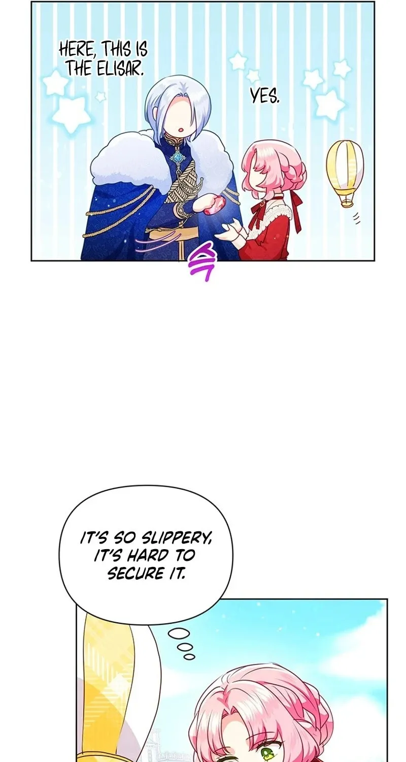 A Strange but Effective Villainess Life Chapter 23 page 49 - 