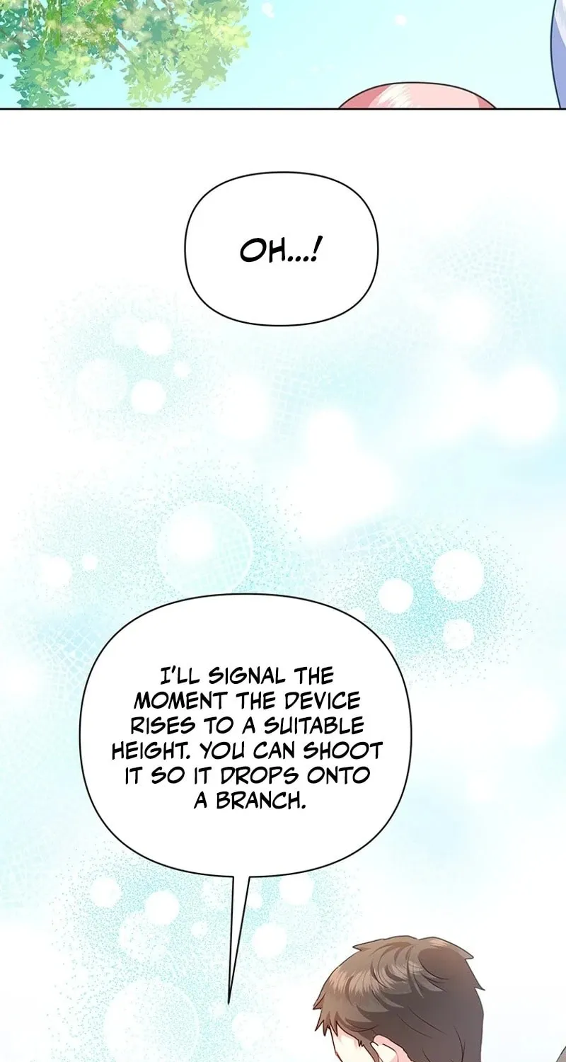 A Strange but Effective Villainess Life Chapter 23 page 53 - 
