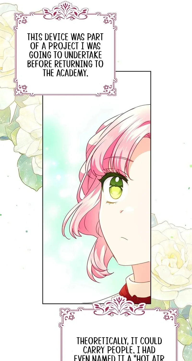 A Strange but Effective Villainess Life Chapter 23 page 55 - 