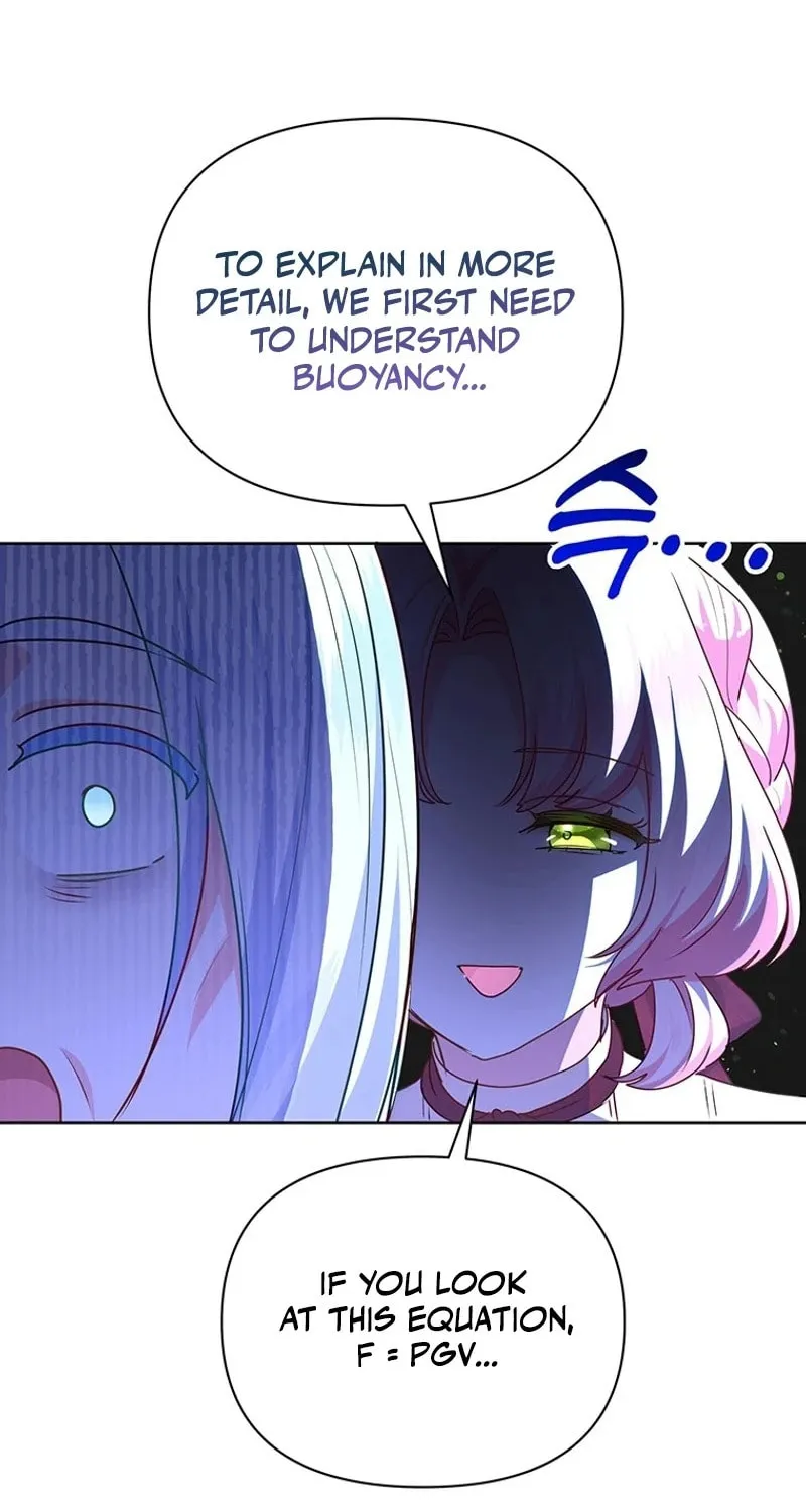 A Strange but Effective Villainess Life Chapter 23 page 60 - 