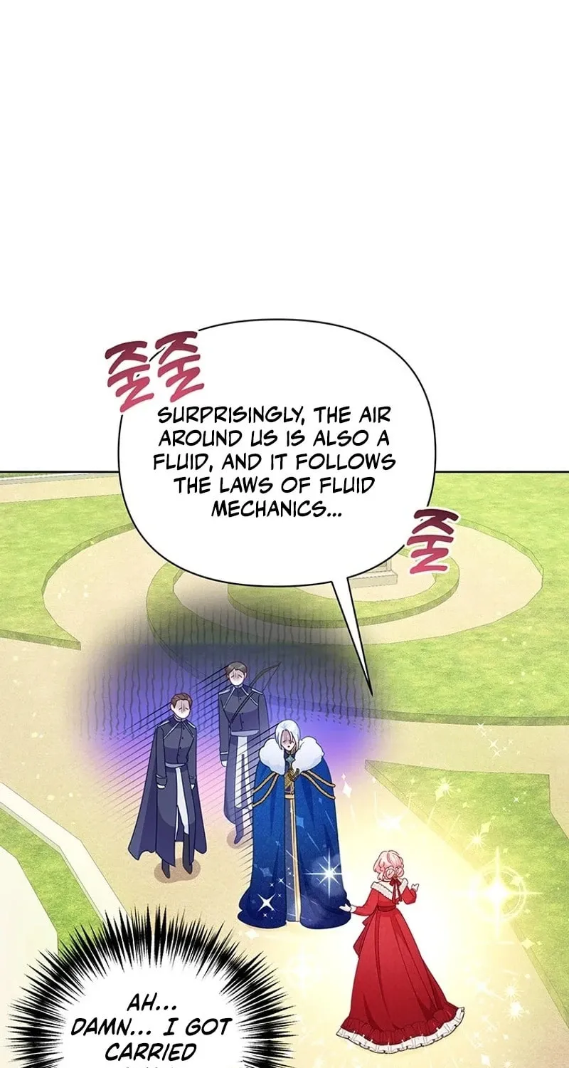 A Strange but Effective Villainess Life Chapter 23 page 61 - 