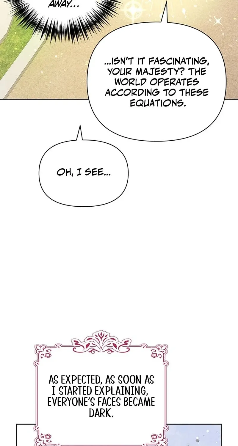 A Strange but Effective Villainess Life Chapter 23 page 62 - 