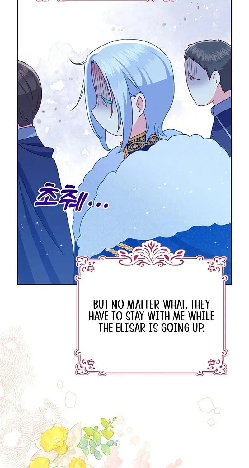 A Strange but Effective Villainess Life Chapter 23 page 63 - 