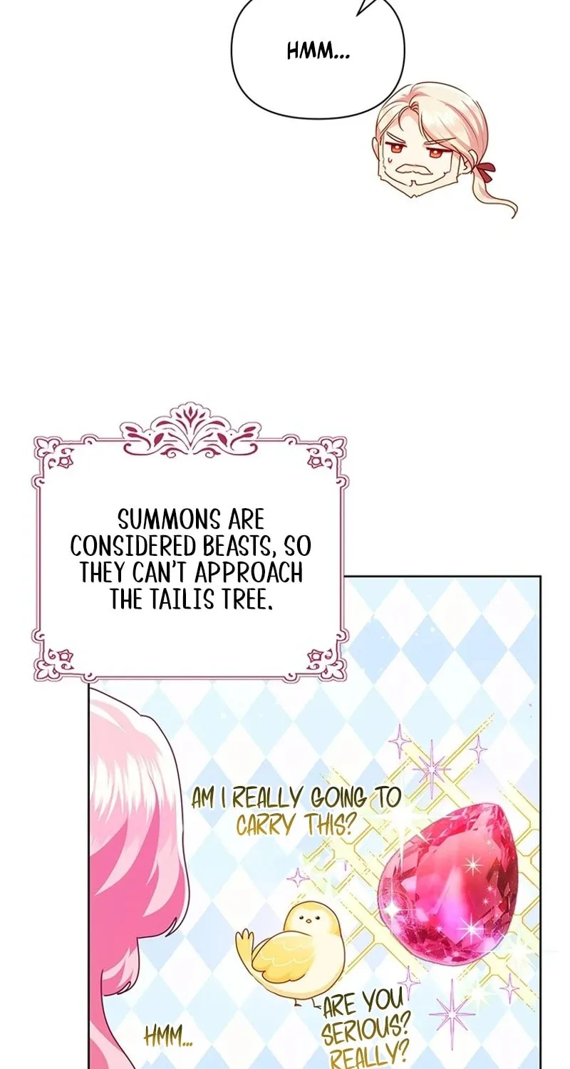 A Strange but Effective Villainess Life Chapter 23 page 8 - 