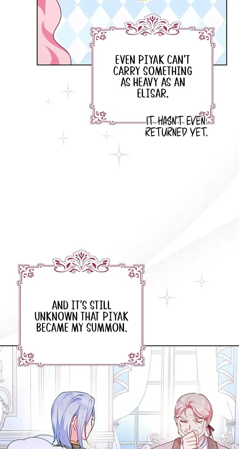 A Strange but Effective Villainess Life Chapter 23 page 9 - 