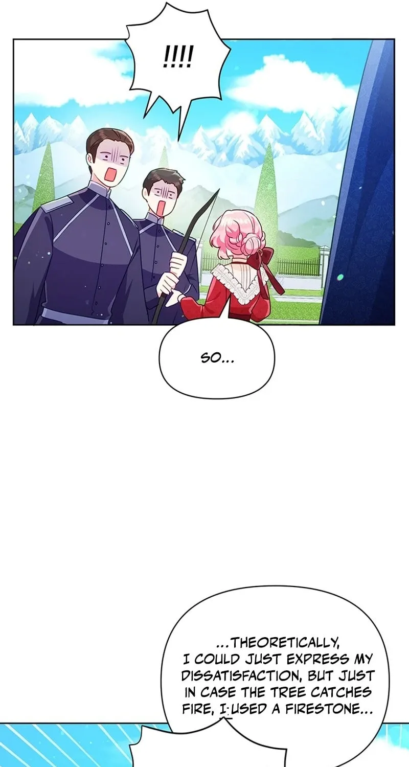 A Strange but Effective Villainess Life Chapter 24 page 13 - 