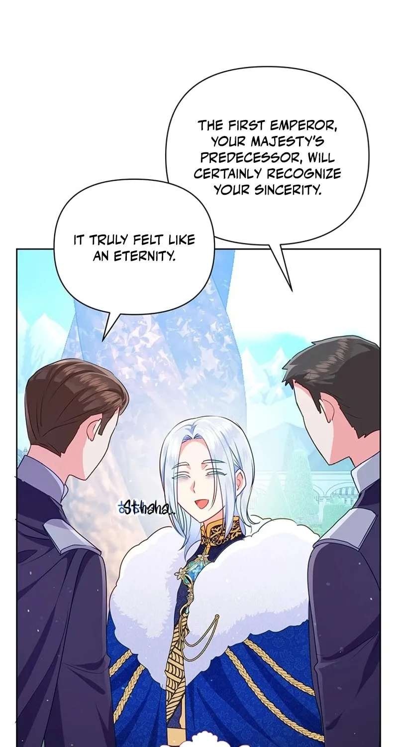 A Strange but Effective Villainess Life Chapter 24 page 15 - 