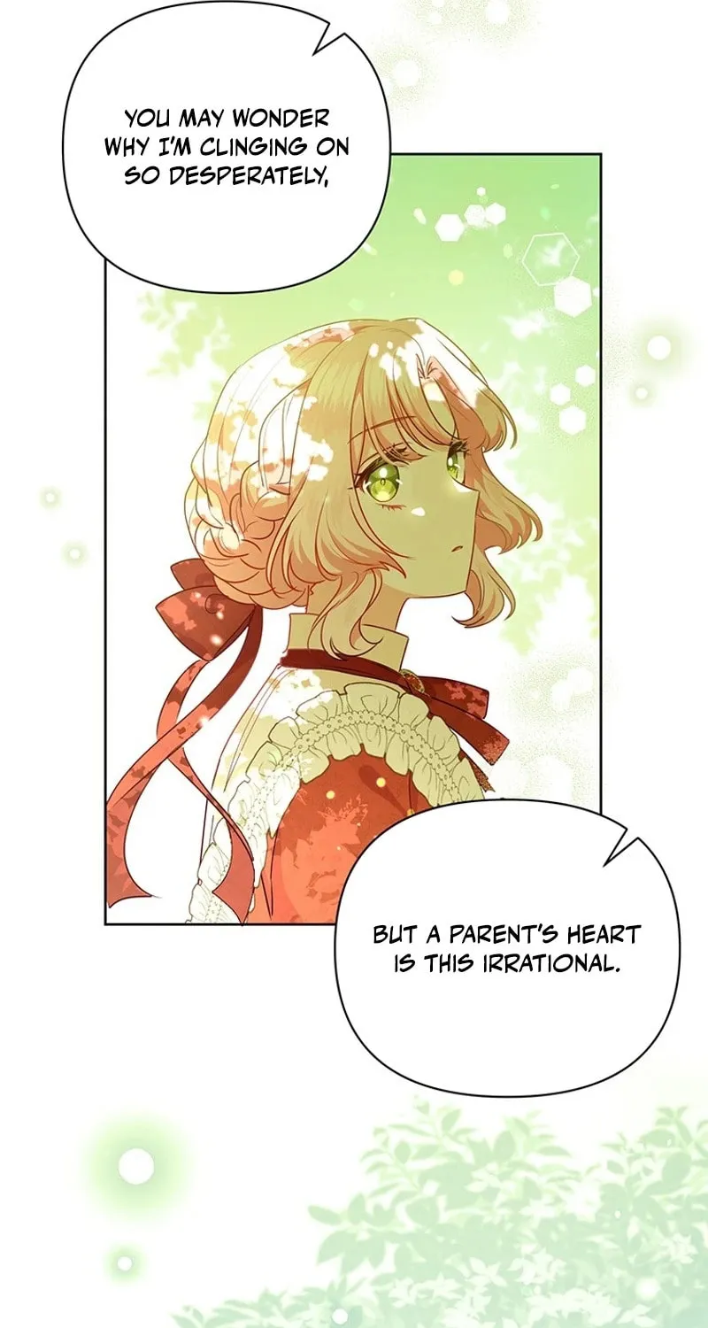 A Strange but Effective Villainess Life Chapter 24 page 19 - 