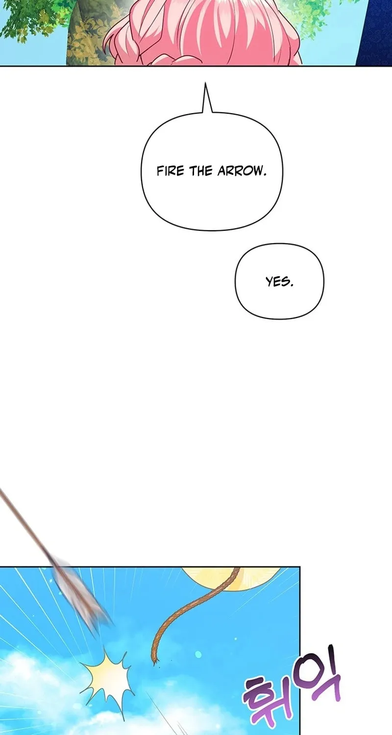 A Strange but Effective Villainess Life Chapter 24 page 3 - 