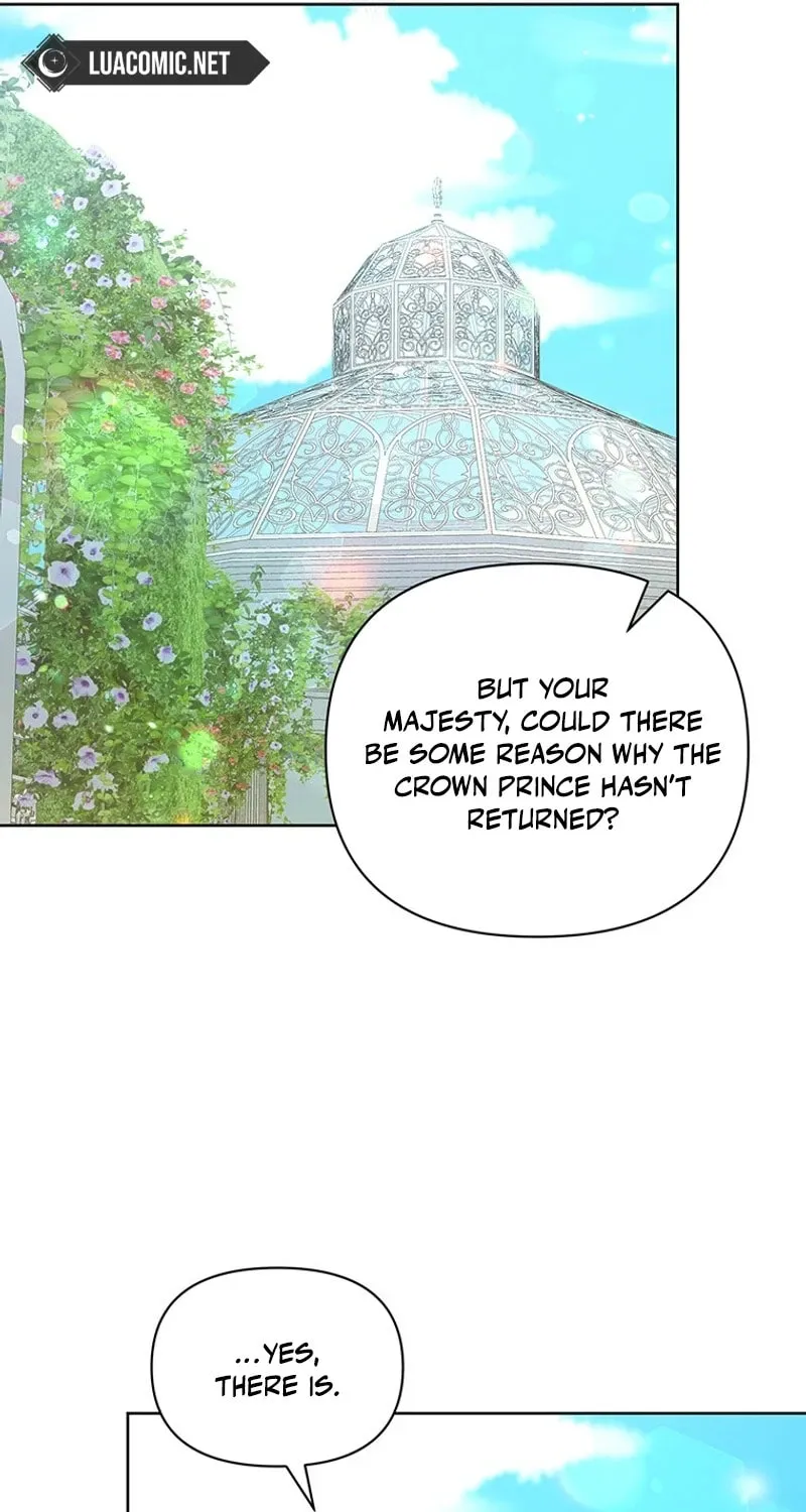 A Strange but Effective Villainess Life Chapter 24 page 25 - 