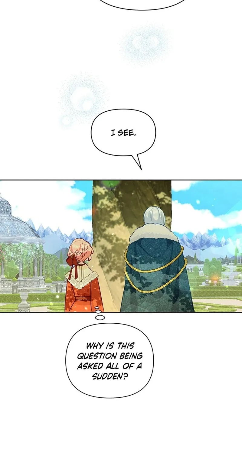 A Strange but Effective Villainess Life Chapter 24 page 28 - 