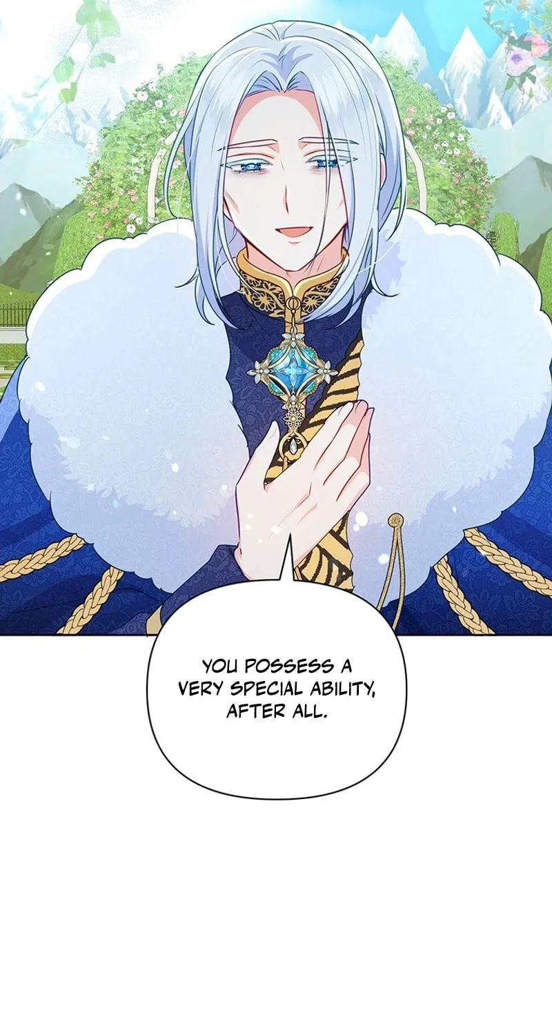 A Strange but Effective Villainess Life Chapter 24 page 31 - 