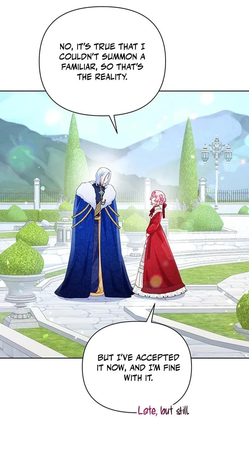A Strange but Effective Villainess Life Chapter 24 page 32 - 