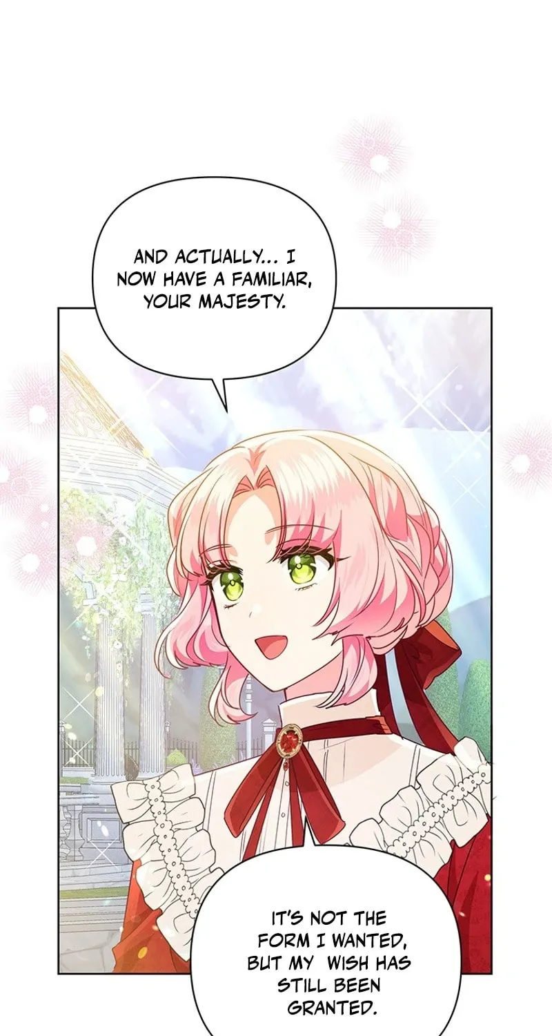 A Strange but Effective Villainess Life Chapter 24 page 33 - 