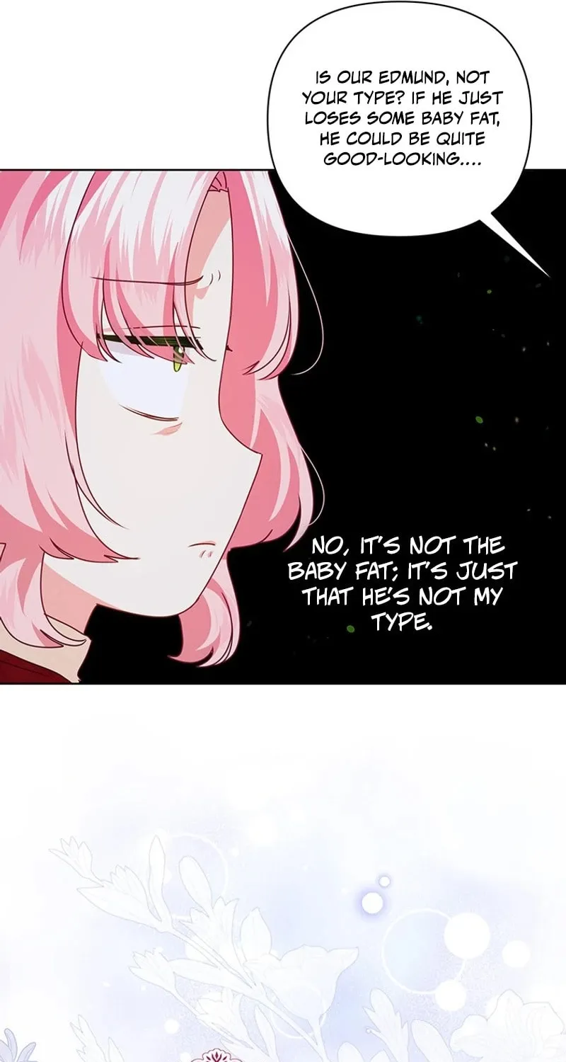 A Strange but Effective Villainess Life Chapter 24 page 37 - 
