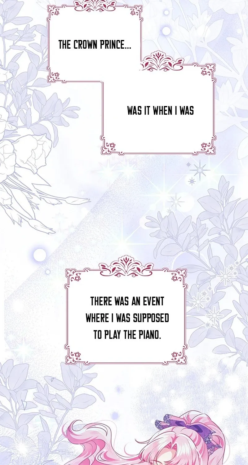 A Strange but Effective Villainess Life Chapter 24 page 38 - 