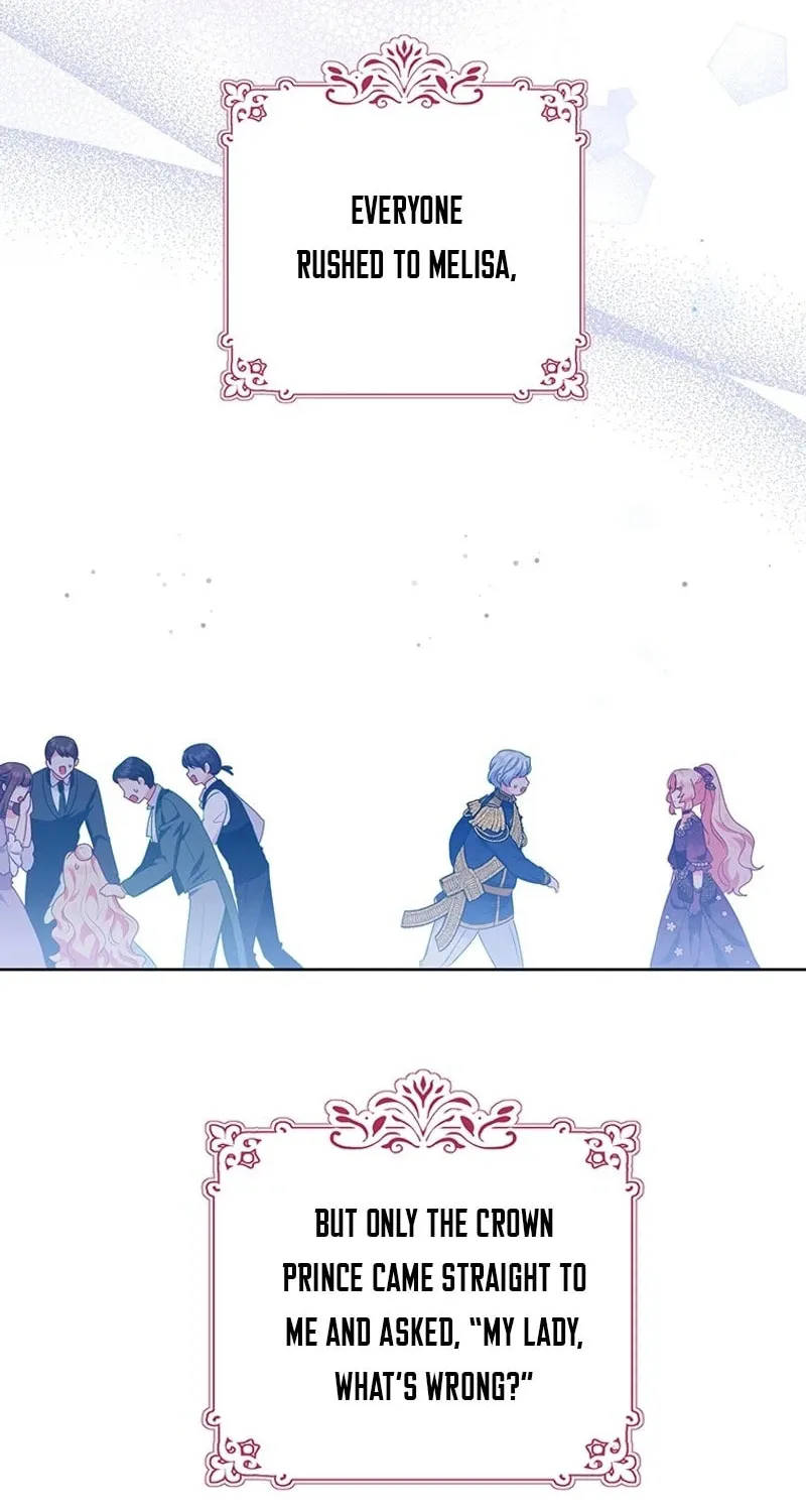 A Strange but Effective Villainess Life Chapter 24 page 40 - 