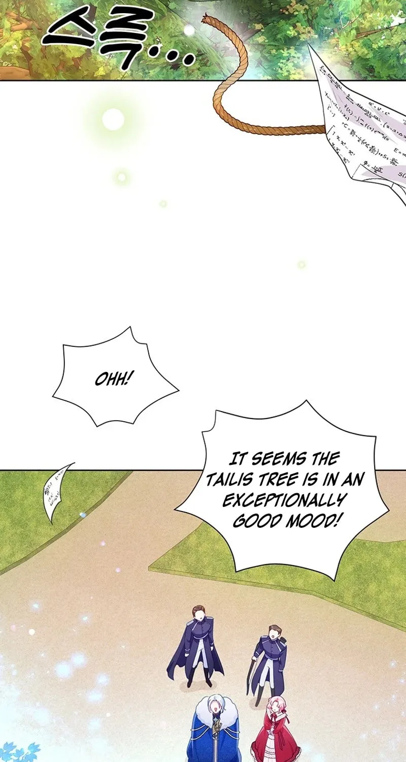 A Strange but Effective Villainess Life Chapter 24 page 5 - 