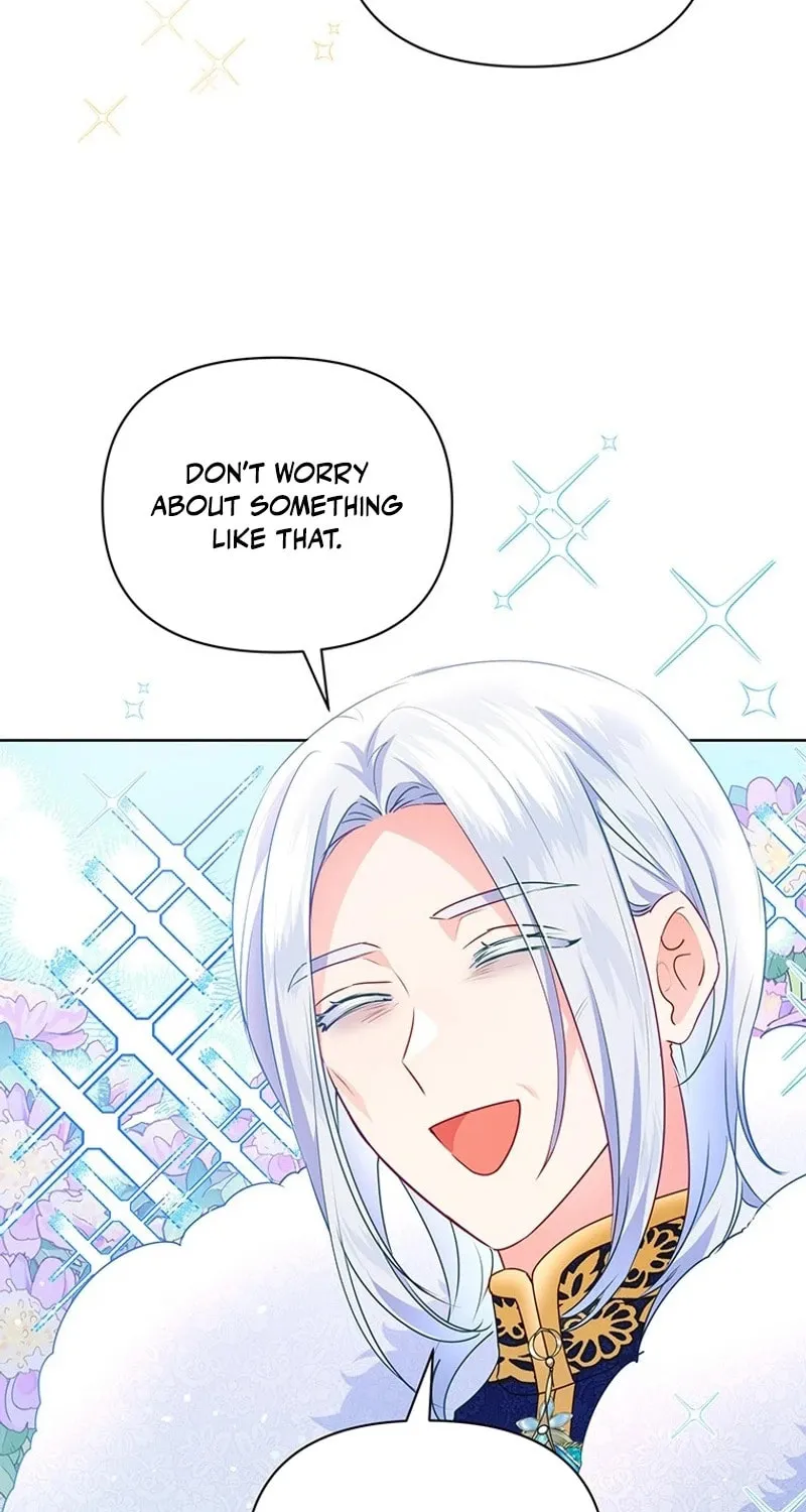 A Strange but Effective Villainess Life Chapter 24 page 45 - 