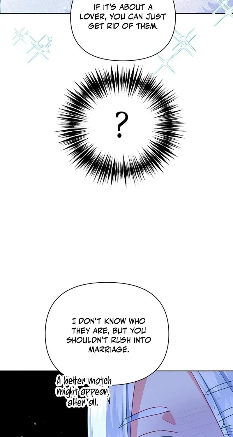 A Strange but Effective Villainess Life Chapter 24 page 46 - 