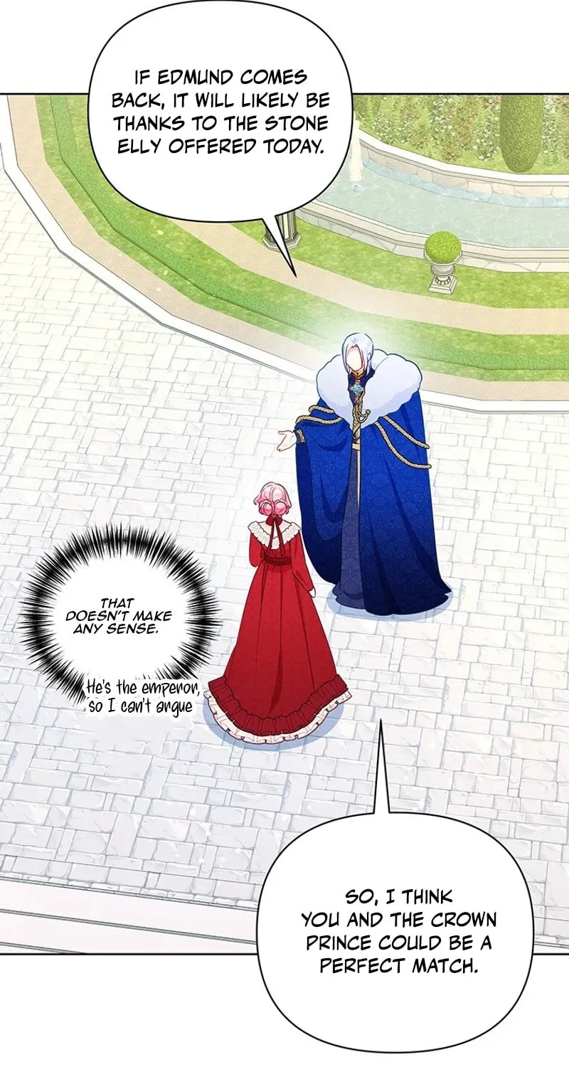 A Strange but Effective Villainess Life Chapter 24 page 49 - 
