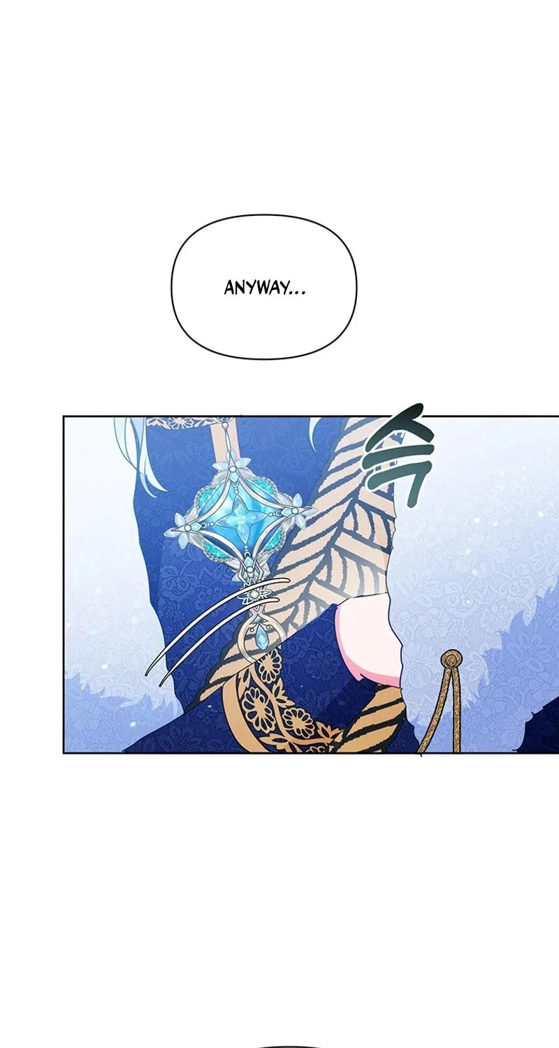 A Strange but Effective Villainess Life Chapter 24 page 50 - 