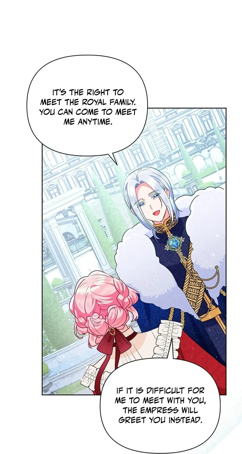 A Strange but Effective Villainess Life Chapter 24 page 52 - 