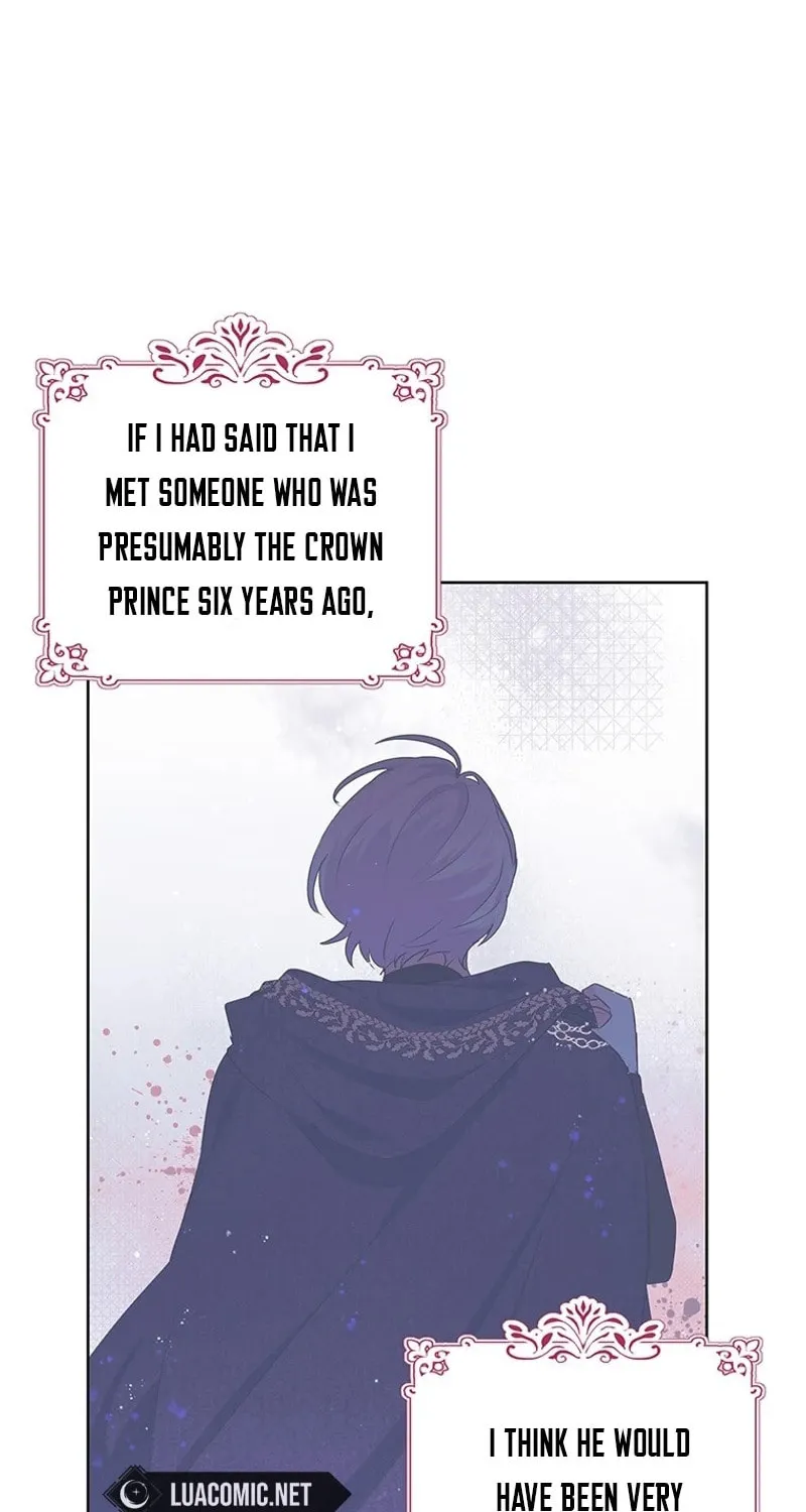 A Strange but Effective Villainess Life Chapter 24 page 58 - 