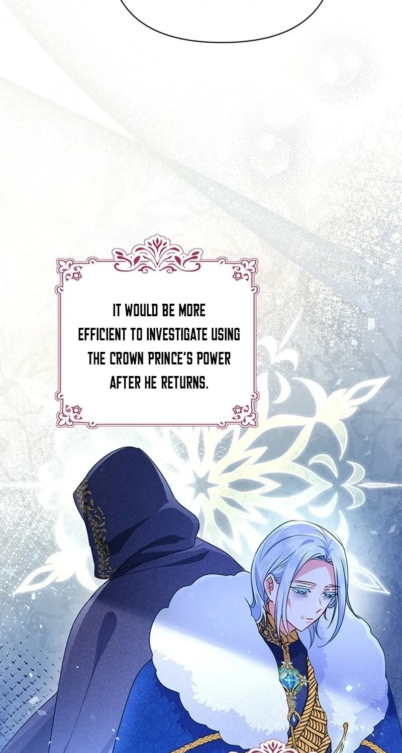 A Strange but Effective Villainess Life Chapter 24 page 62 - 
