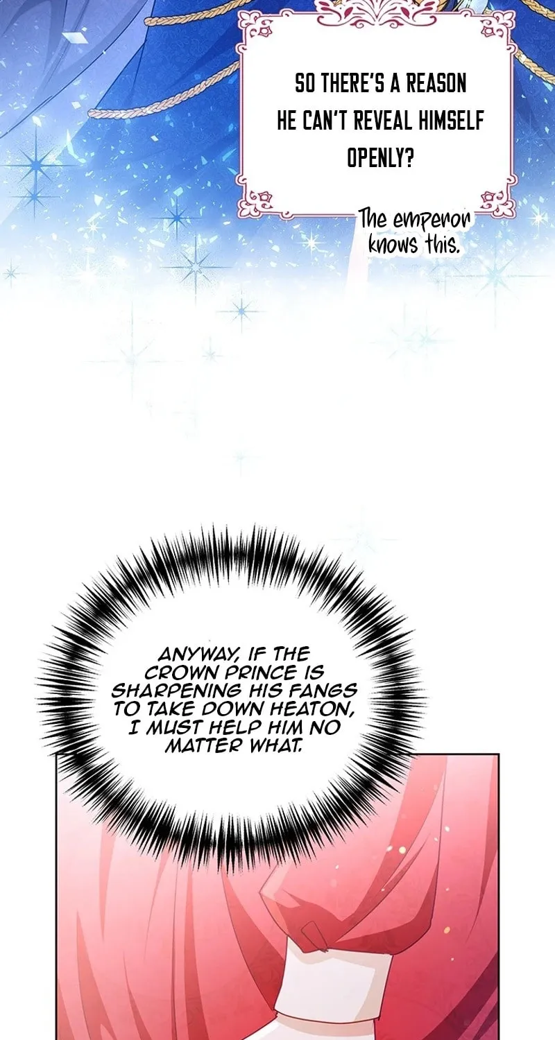 A Strange but Effective Villainess Life Chapter 24 page 63 - 
