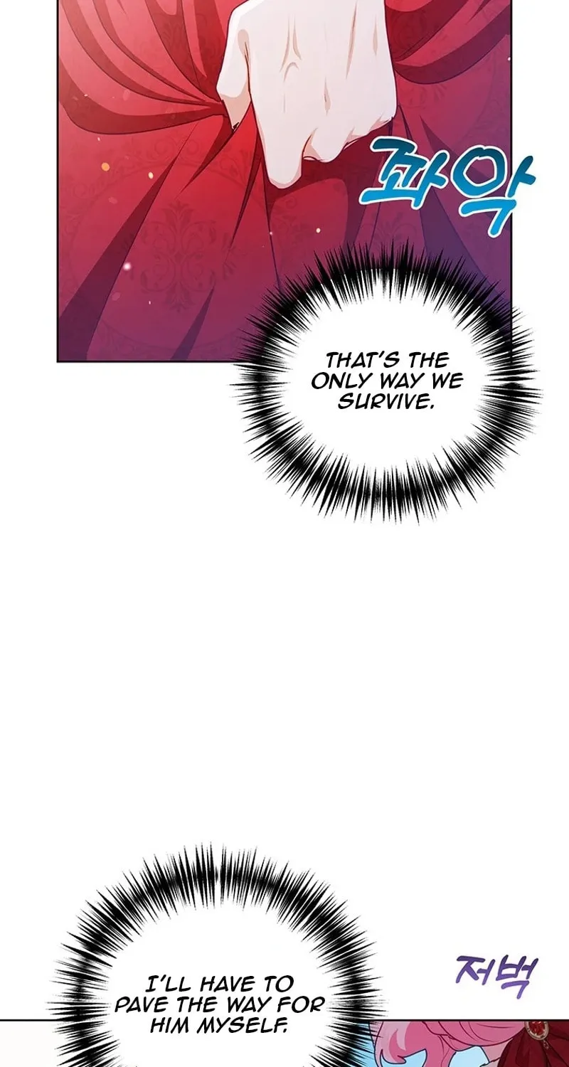 A Strange but Effective Villainess Life Chapter 24 page 64 - 
