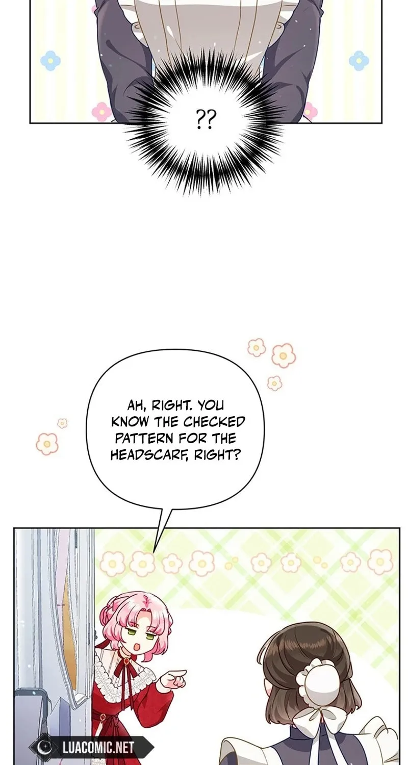 A Strange but Effective Villainess Life Chapter 24 page 68 - 