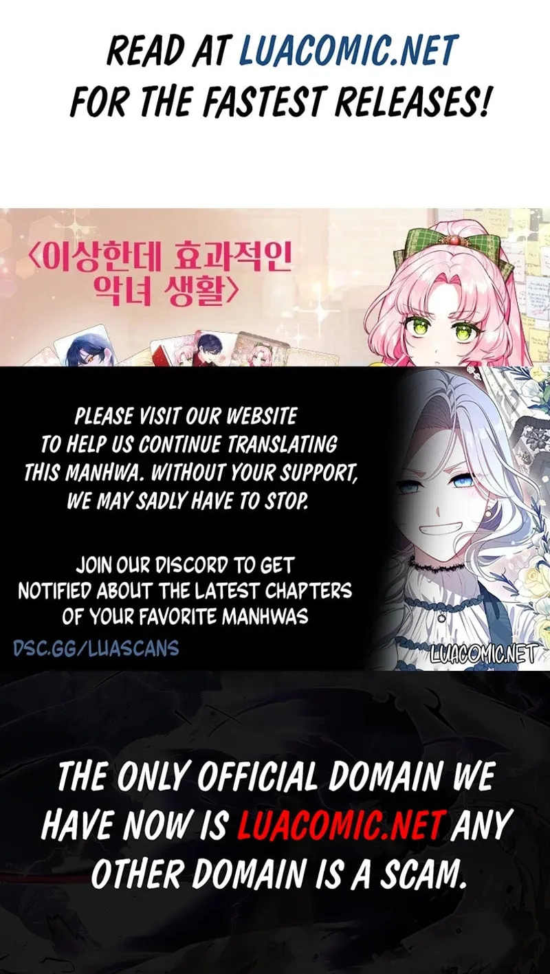 A Strange but Effective Villainess Life Chapter 24 page 70 - 