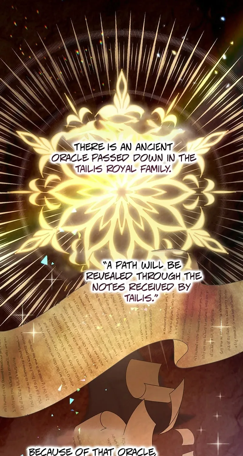 A Strange but Effective Villainess Life Chapter 25 page 13 - 