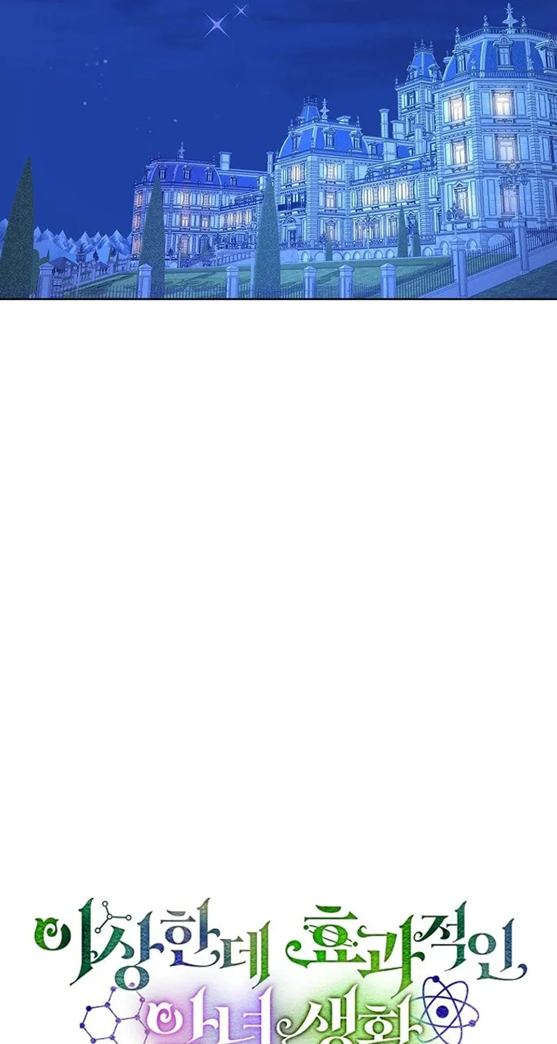A Strange but Effective Villainess Life Chapter 25 page 20 - 