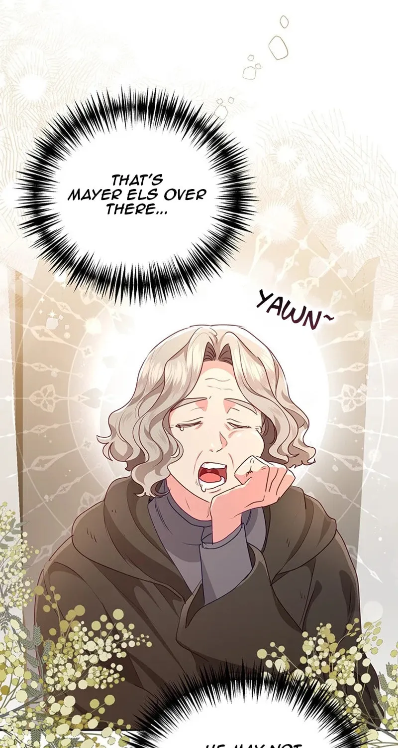 A Strange but Effective Villainess Life Chapter 25 page 25 - 