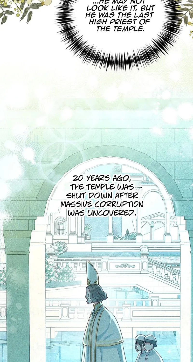 A Strange but Effective Villainess Life Chapter 25 page 26 - 