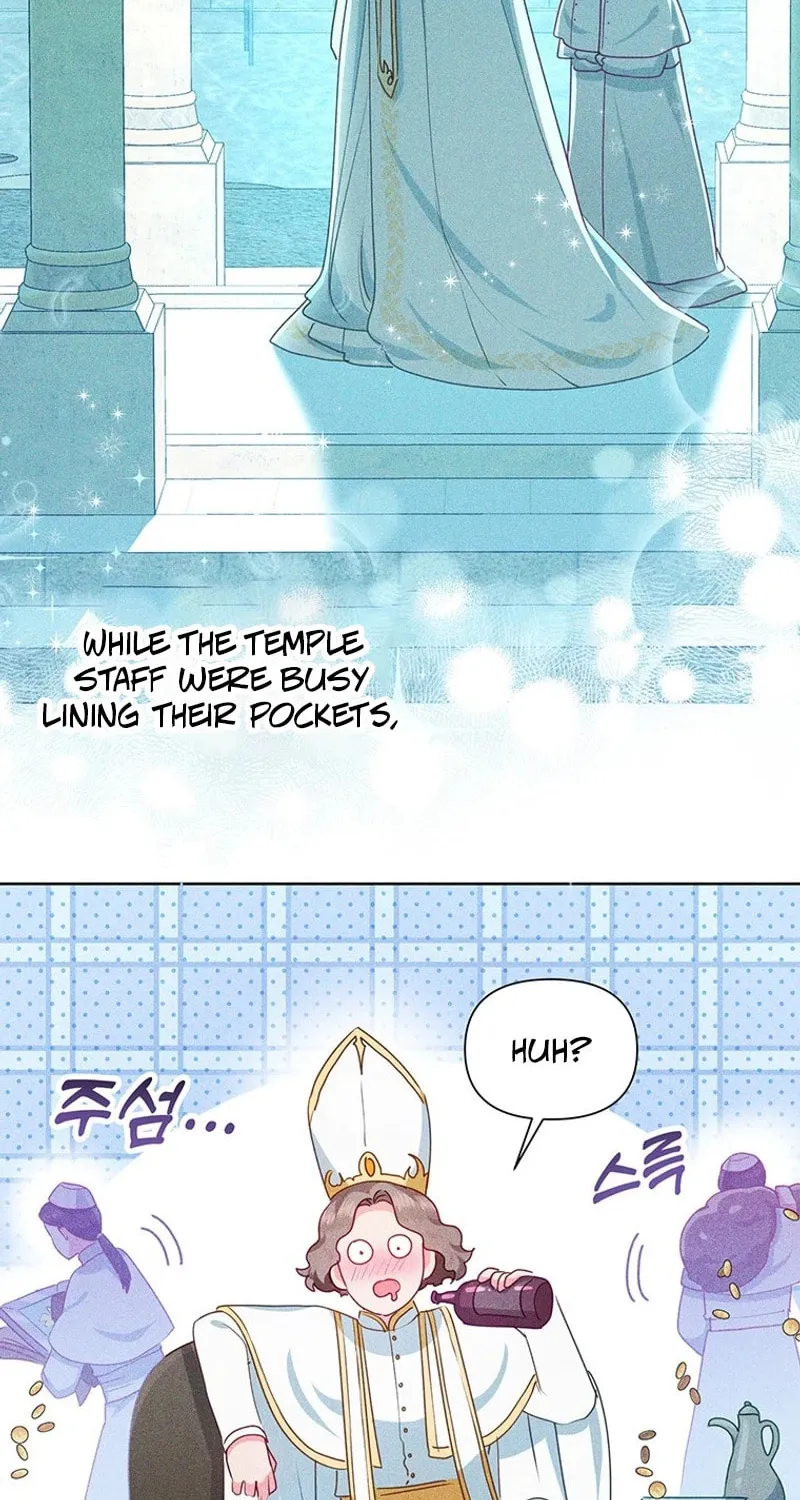 A Strange but Effective Villainess Life Chapter 25 page 27 - 