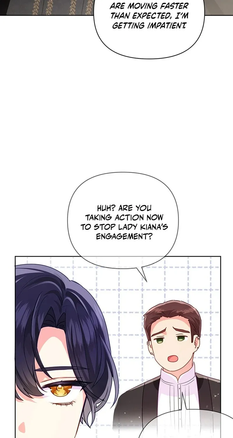 A Strange but Effective Villainess Life Chapter 25 page 31 - 
