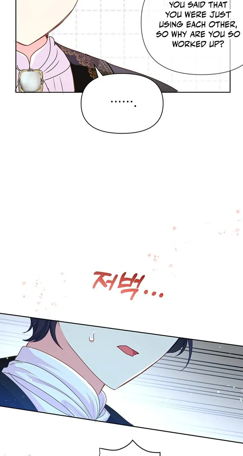 A Strange but Effective Villainess Life Chapter 25 page 32 - 