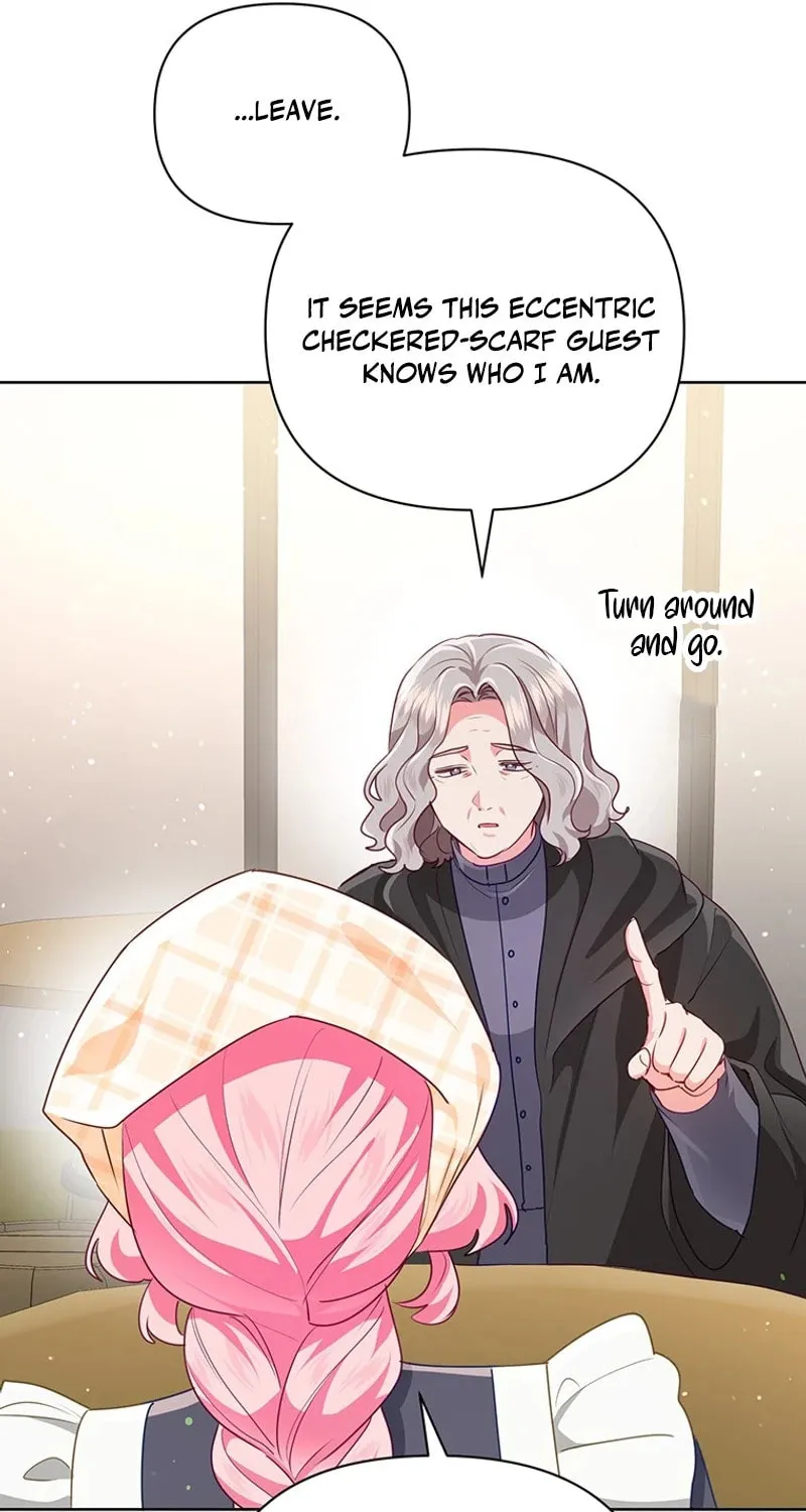 A Strange but Effective Villainess Life Chapter 25 page 38 - 