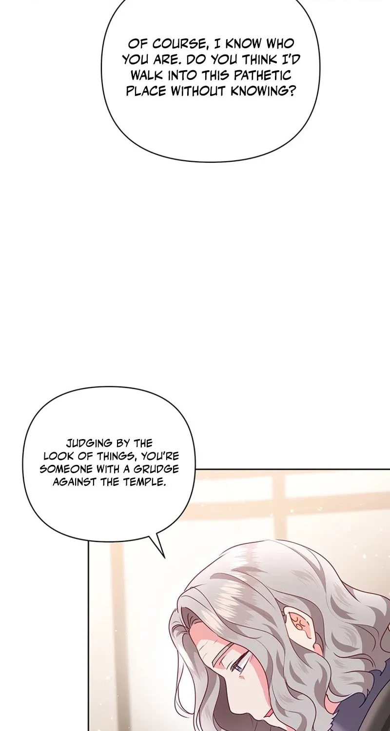 A Strange but Effective Villainess Life Chapter 25 page 39 - 