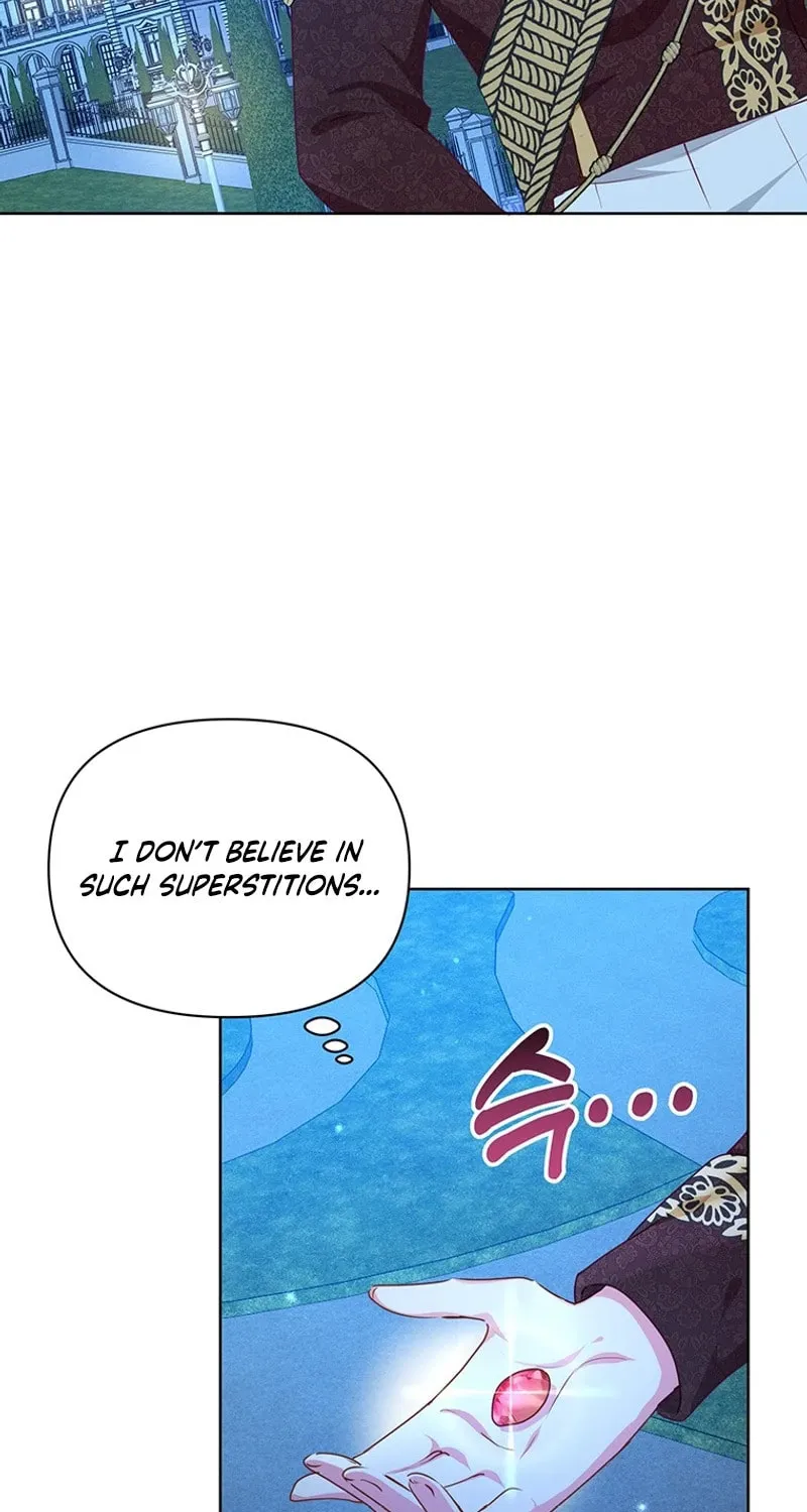 A Strange but Effective Villainess Life Chapter 25 page 5 - 