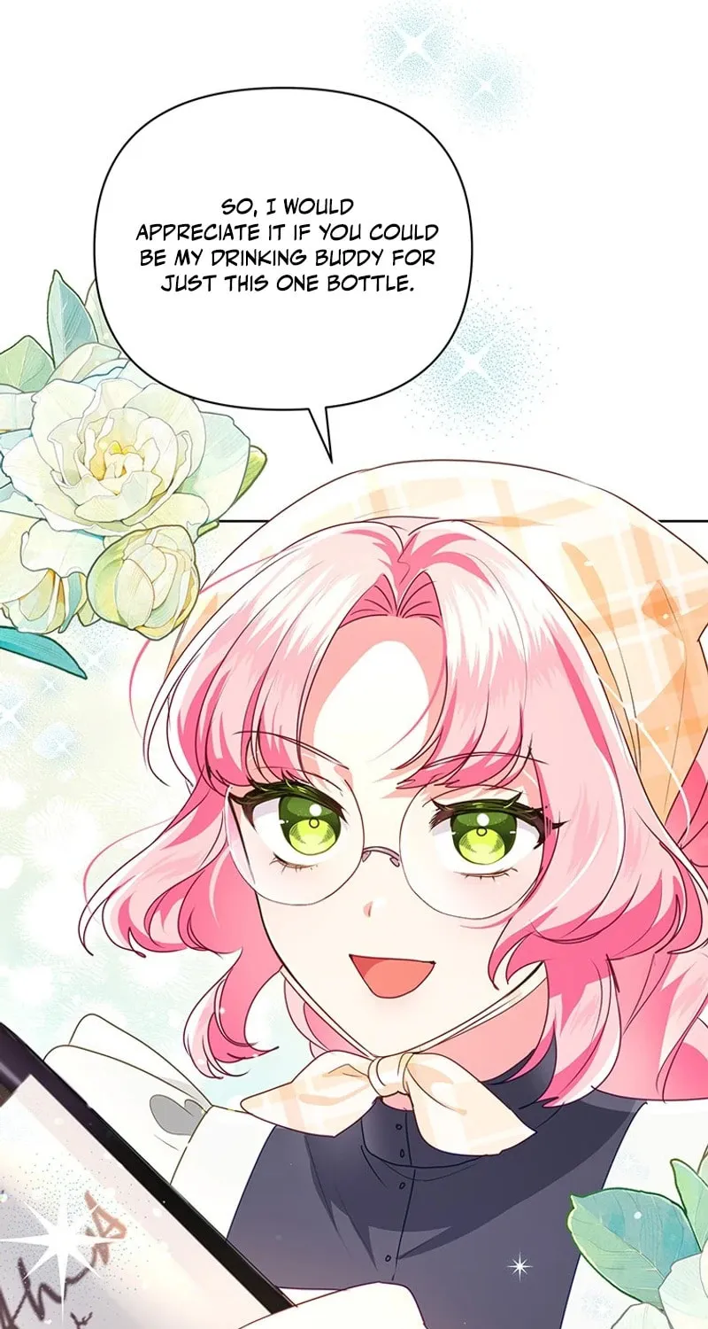 A Strange but Effective Villainess Life Chapter 25 page 46 - 