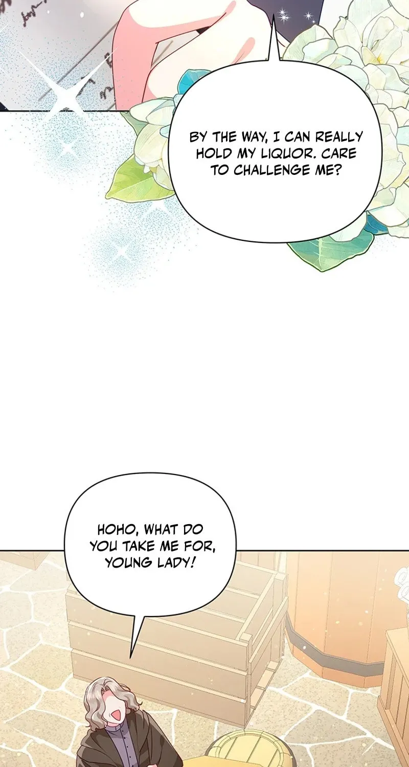 A Strange but Effective Villainess Life Chapter 25 page 47 - 
