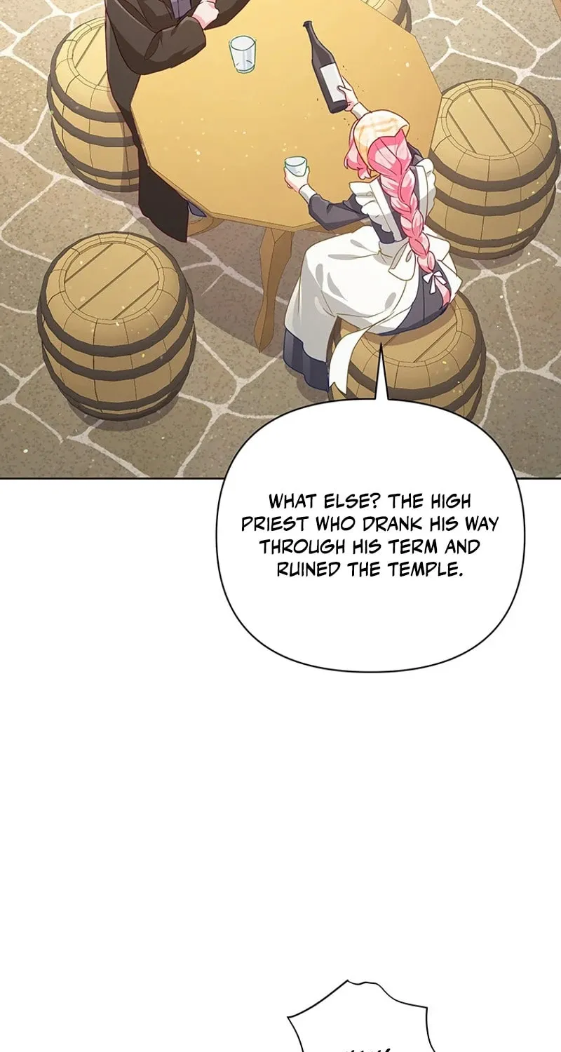 A Strange but Effective Villainess Life Chapter 25 page 48 - 