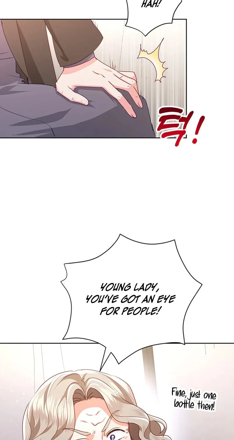 A Strange but Effective Villainess Life Chapter 25 page 49 - 
