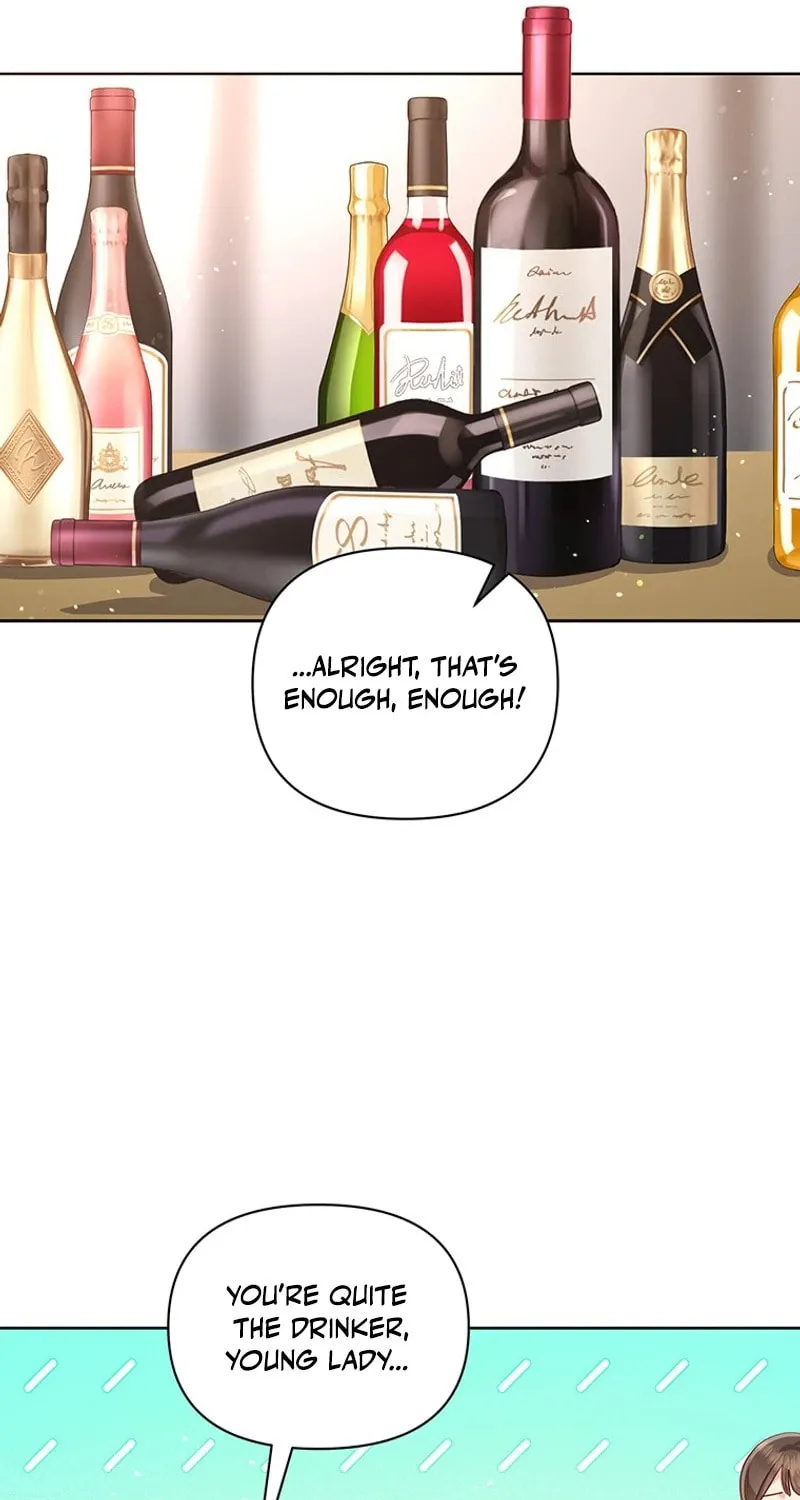 A Strange but Effective Villainess Life Chapter 25 page 55 - 